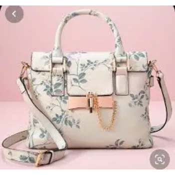 Saran Ravishing Designer Bags 